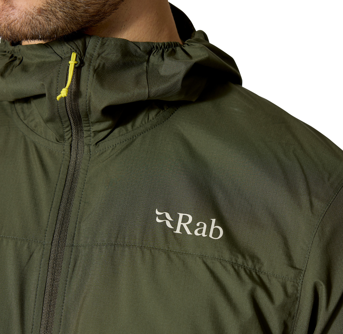 Windgather_Hoody_Army_QWS_84_ARM_Model_25649