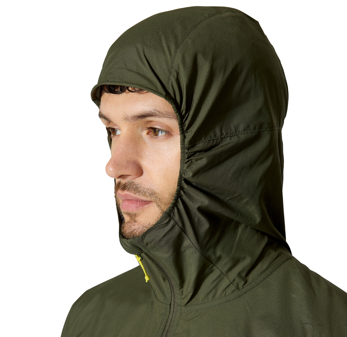 Windgather_Hoody_Army_QWS_84_ARM_Model_25662
