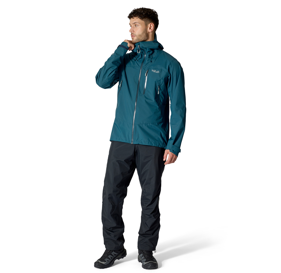 Downpour_Mountain_Pants_Black_QWI_13_BLK_Model_22264