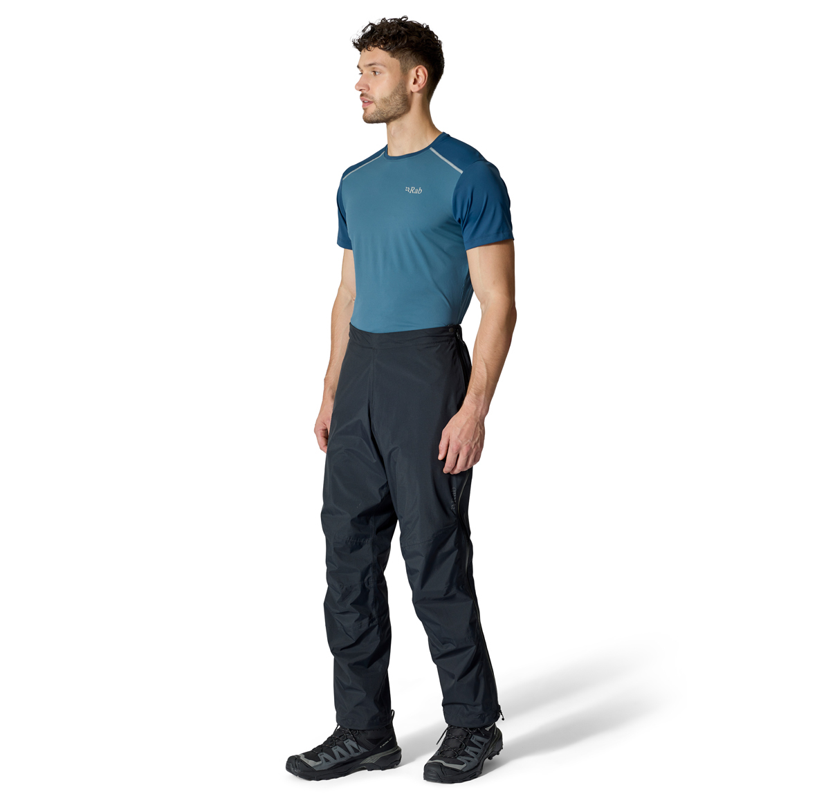 Downpour_Mountain_Pants_Black_QWI_13_BLK_Model_23567