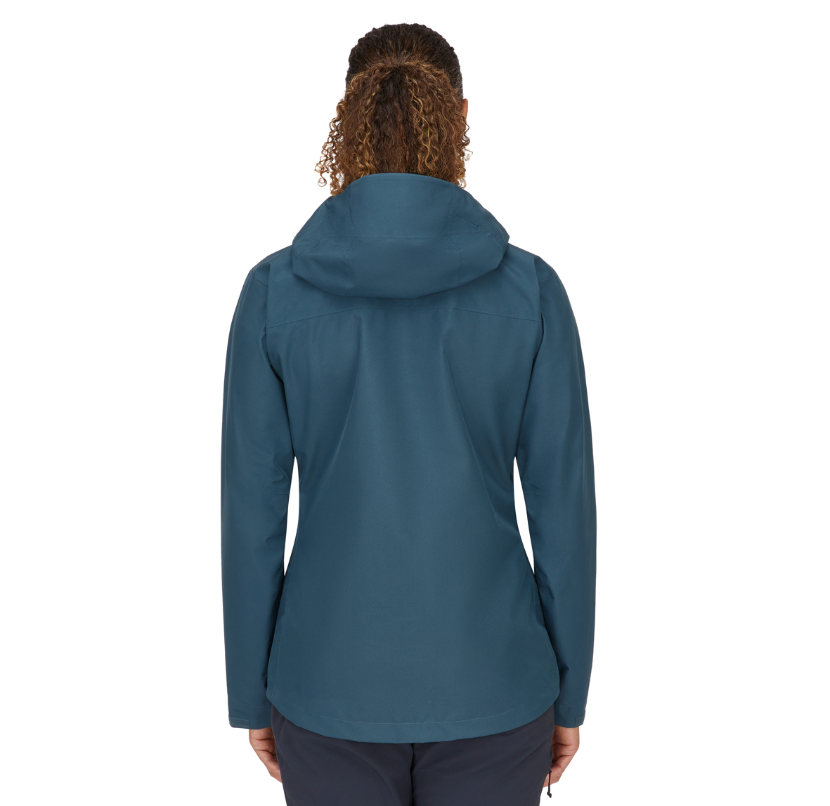Womens_Namche_GTX_Jacket_OrionBlue_QWH_78_ORB_Model_Back