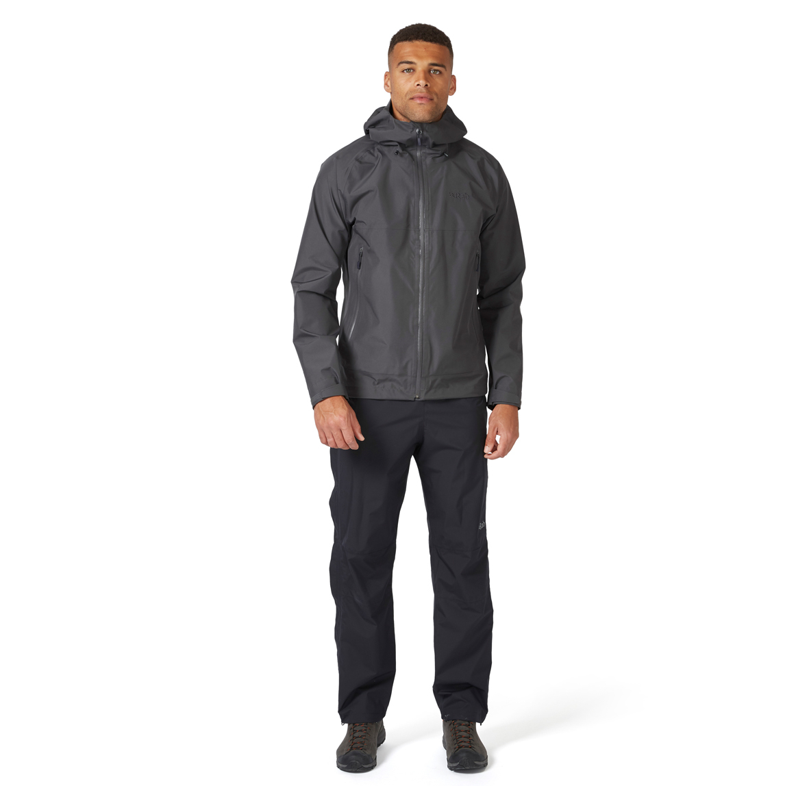 Namche_Paclite_Jacket_Graphene_QWH_59_GRH_Model_Front_01