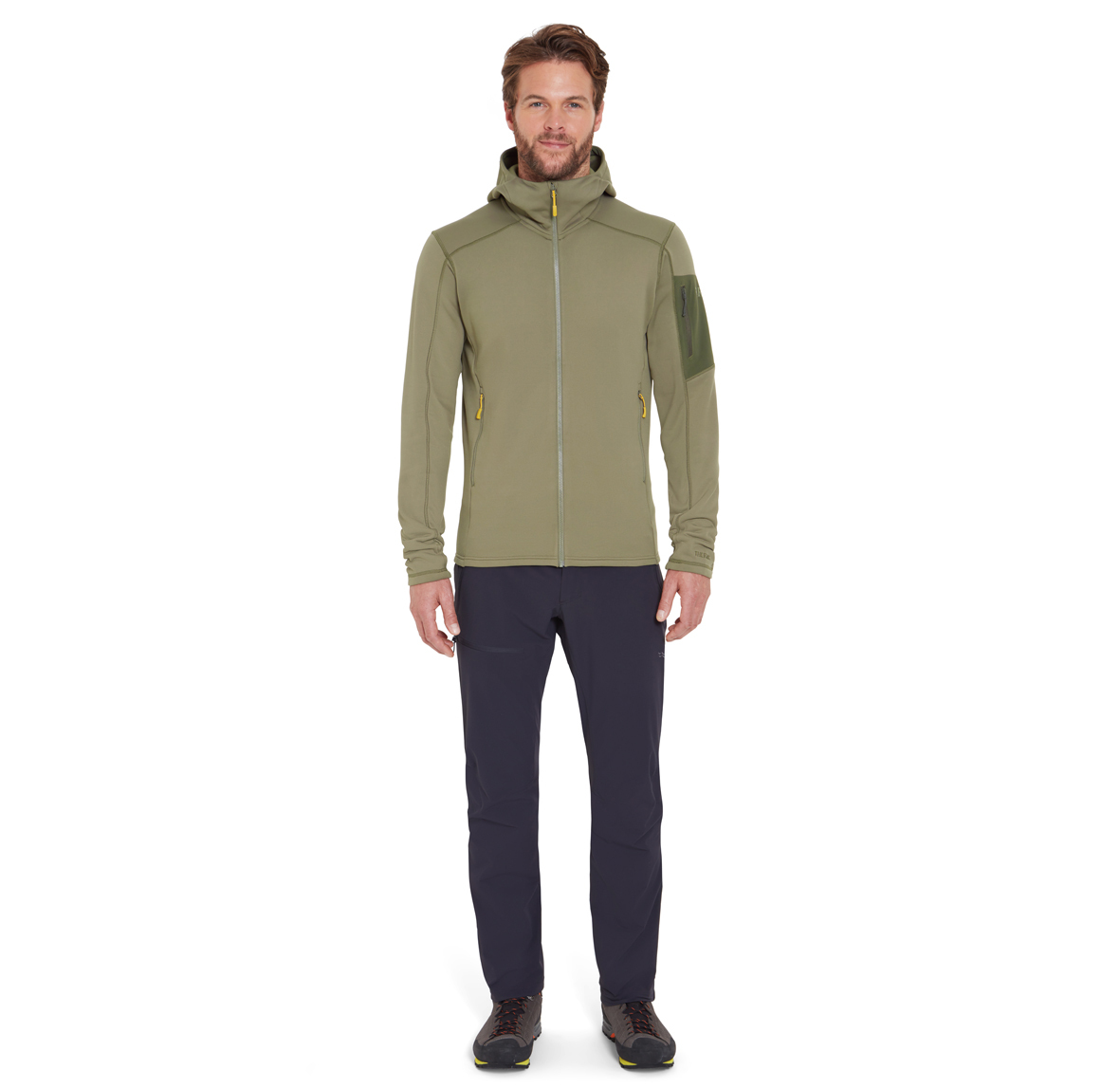 Modulus_Hoody_LightKhaki_QFG_15_LKH_Model_Full_Front