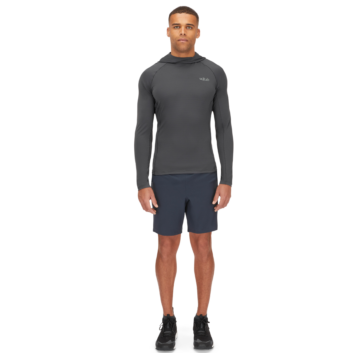 Sonic_Hoody_Graphene_QBL_70_GRH_Model_Front