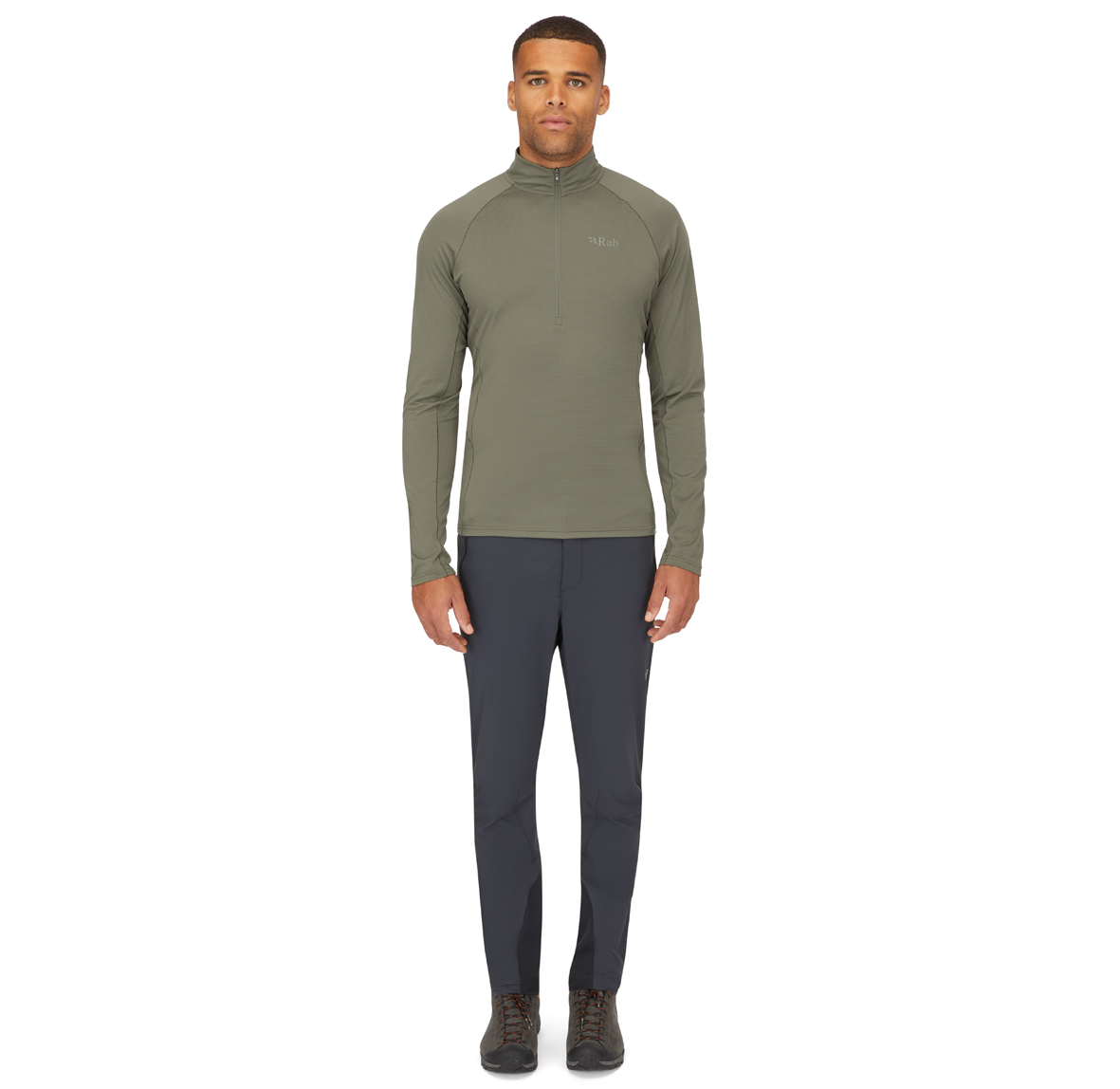 Sonic_LS_Zip_LightKhaki_QBL_03_LKH_Model_Front
