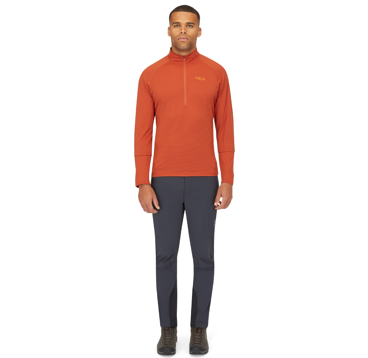 Sonic_LS_Zip_RedClay_QBL_03_RCY_Model_Front