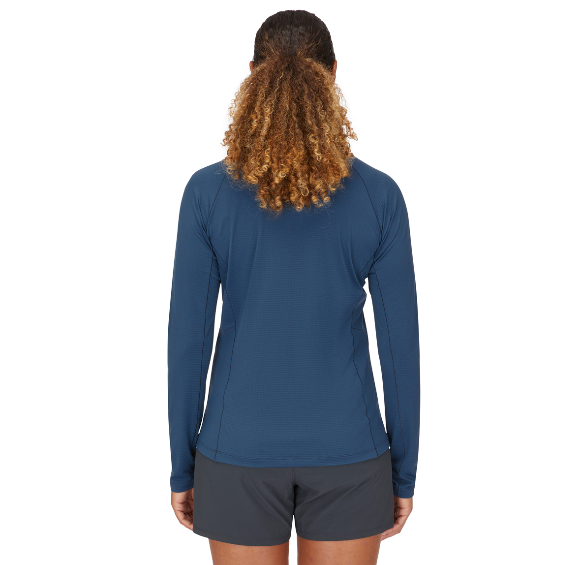 Womens_Sonic_LS_Zip_TempestBlue_QBL_04_TMB_Model_Back