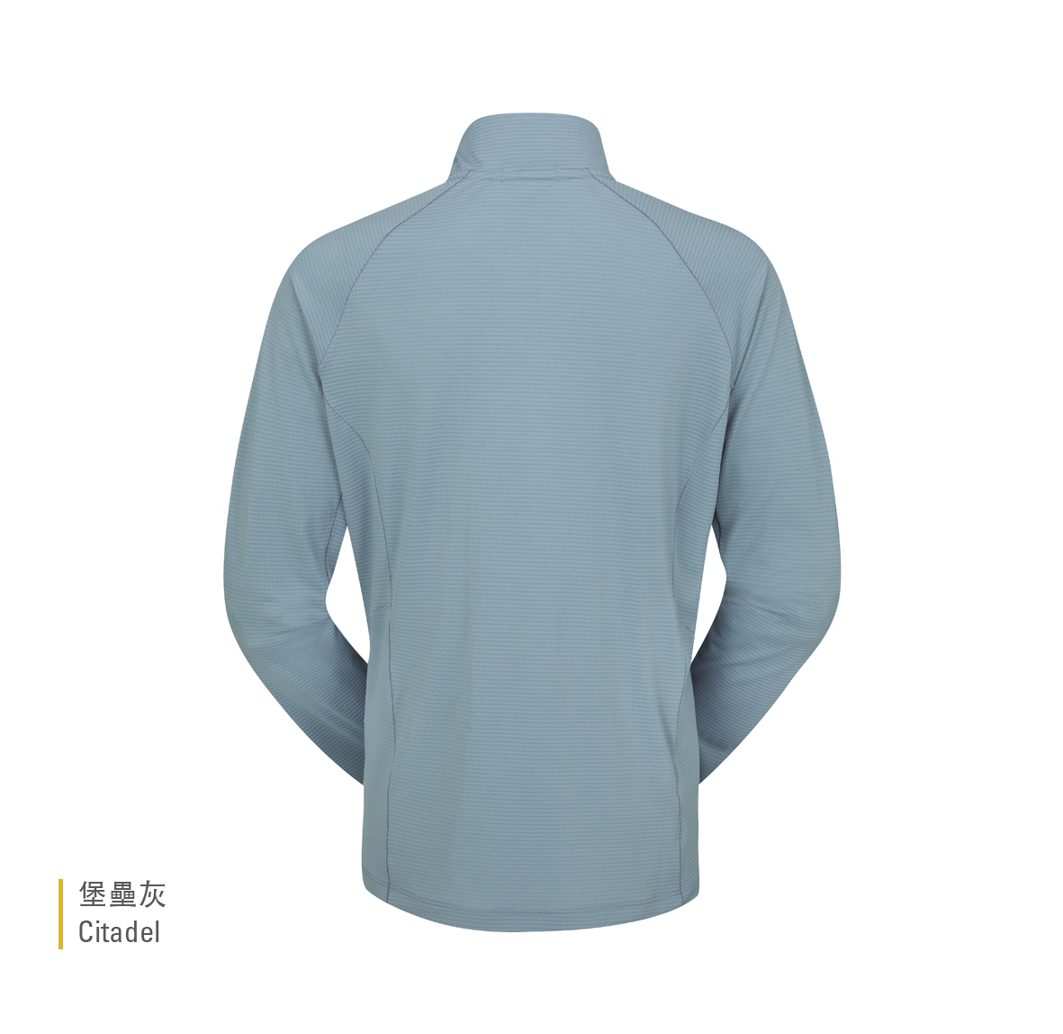 Womens_Sonic_LS_Zip_Citadel_QBL_04_CIT_Back