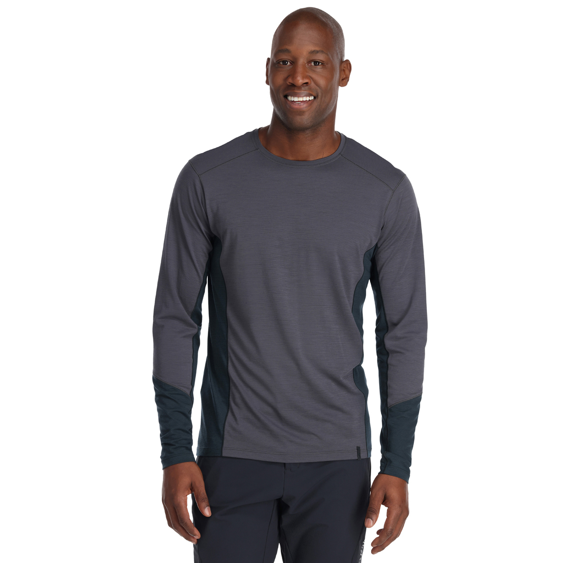 Syncrino_Base_LS_Tee_Graphene_QBL_32_GRH_DETAIL4