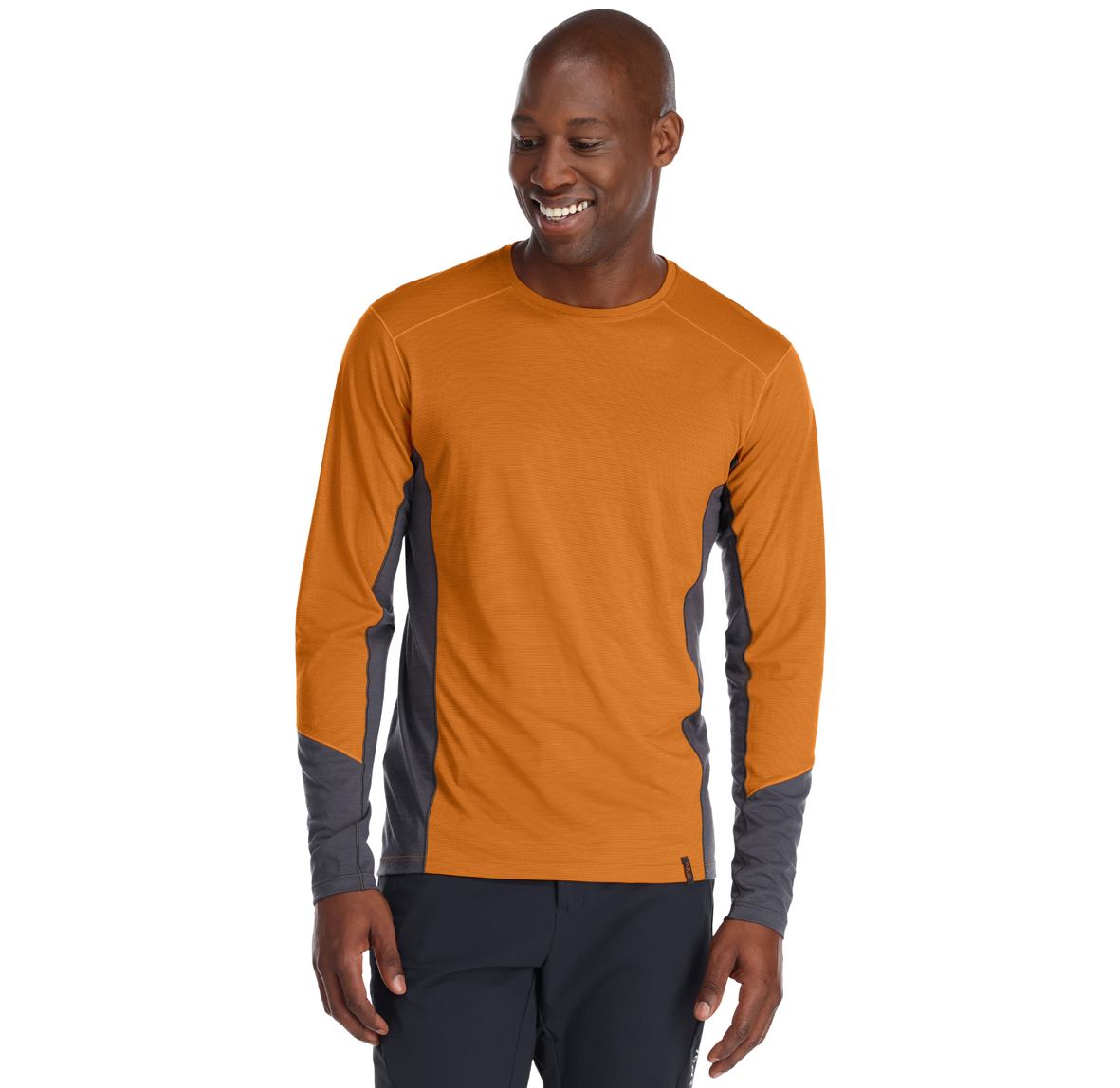 Syncrino_Base_LS_Tee_Marmalade_QBL_32_MAM_DETAIL4