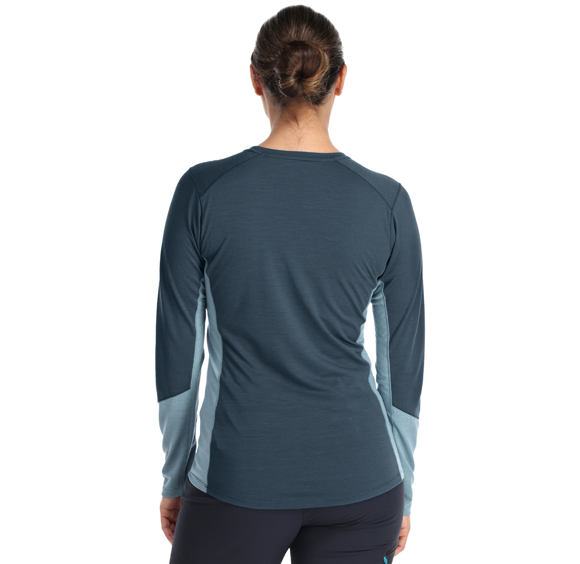 Womens_Syncrino_Base_LS_Tee_OrionBlue_QBL_33_ORB_DETAIL5
