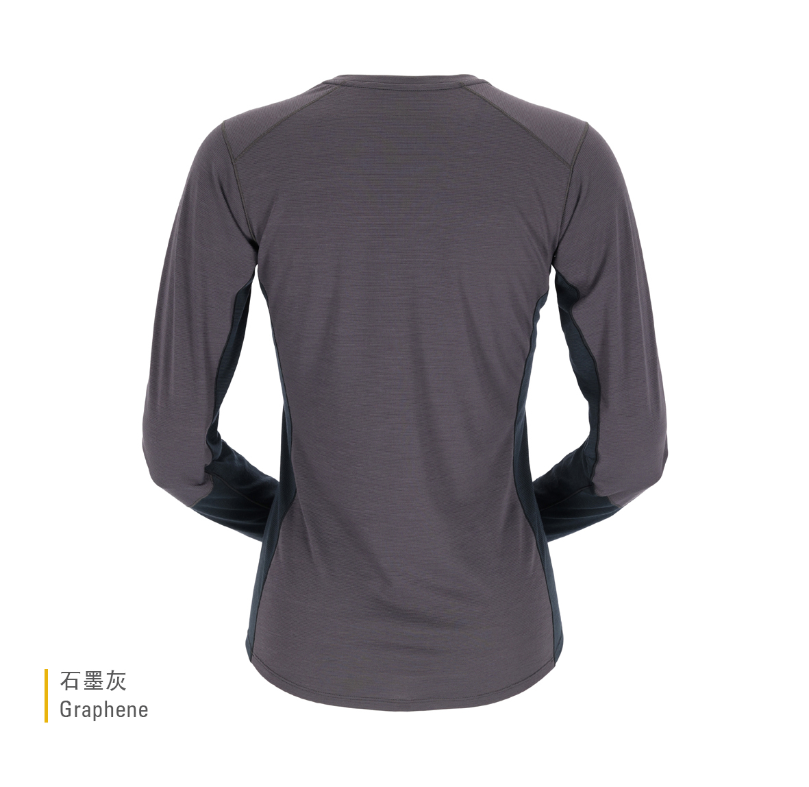 Womens_Syncrino_Base_LS_Tee_Graphene_QBL_33_GRH_BACK