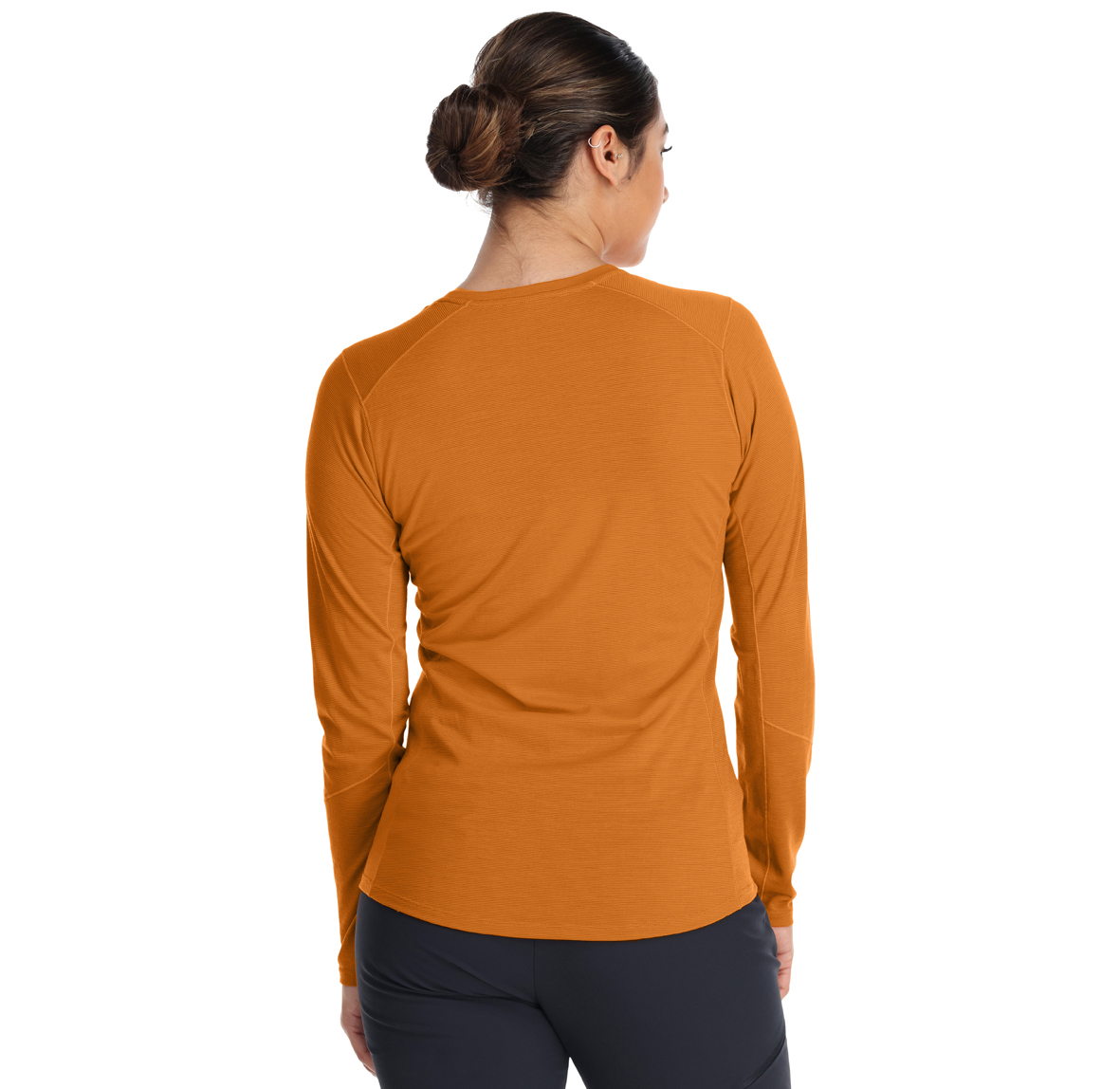 Womens_Syncrino_Base_LS_Tee_Marmalade_QBL_33_MAM_DETAIL5