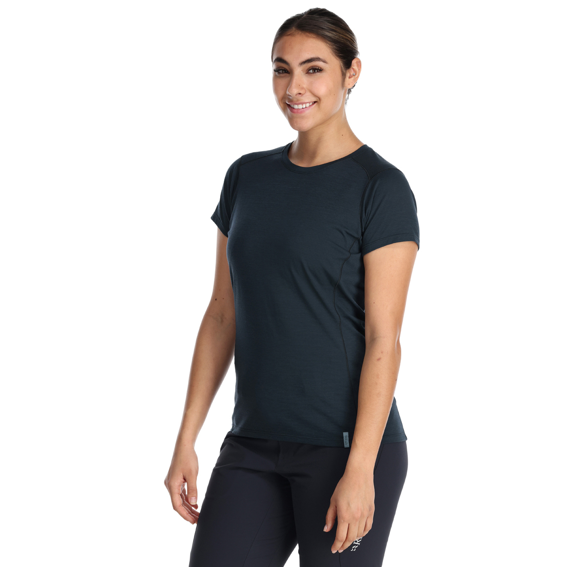 Womens_Syncrino_Base_Tee_Beluga_QBL_31_BEL_DETAIL4
