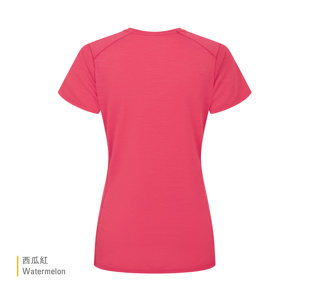 Womens_Syncrino_Base_Tee_Watermelon_QBL_31_WTM_Back