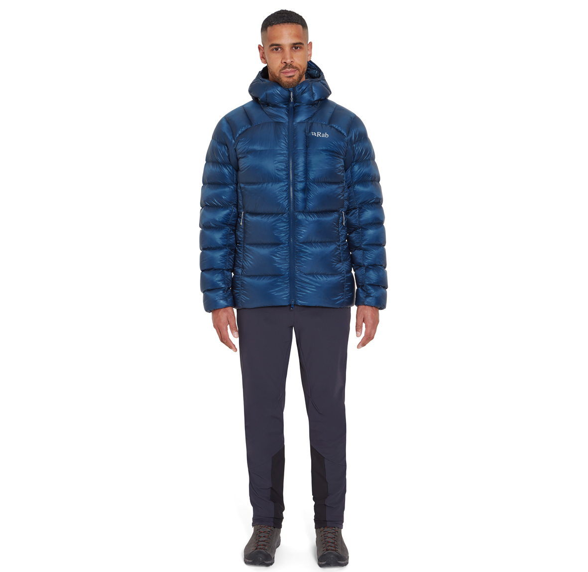 Mythic_Ultra_Jacket_TempestBlue_QDB_44_TMB_Model_Full_Front