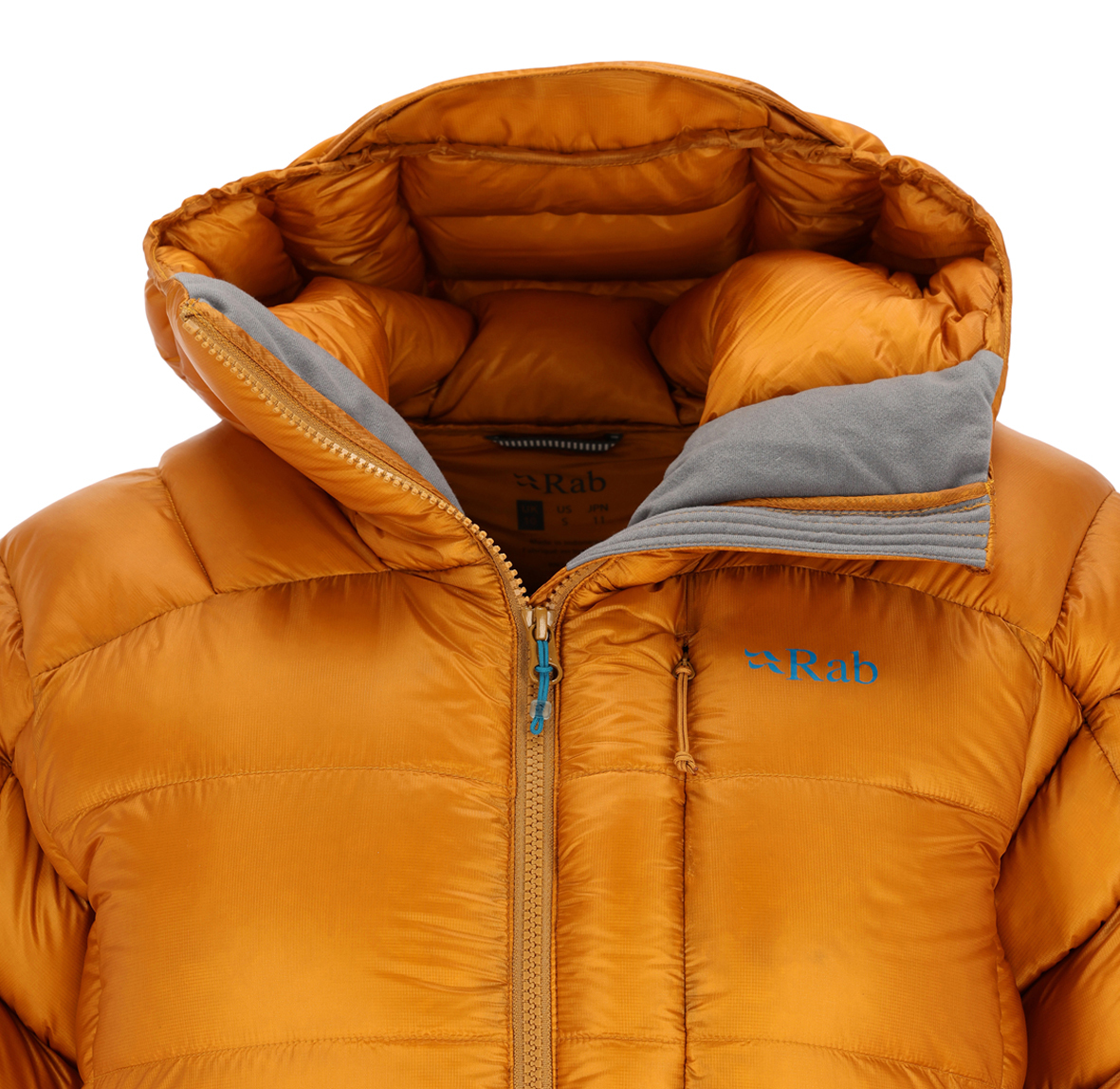 Womens_Mythic_Ultra_Jacket_DarkButternut_QDB_52_DBN_DETAIL2