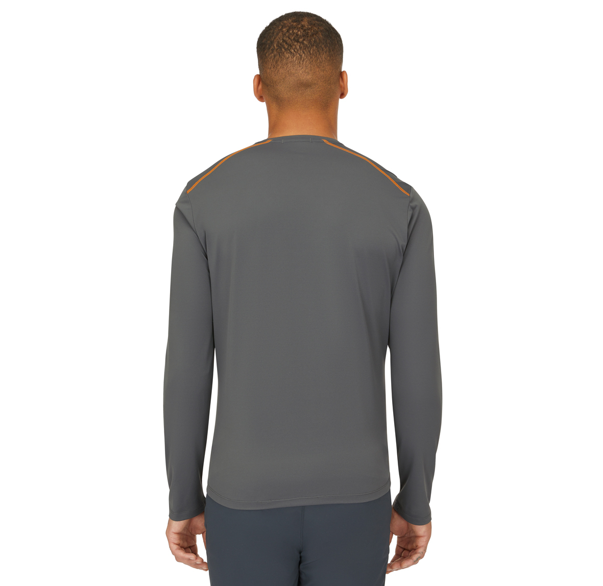 Force_LS_Tee_Graphene_QBL_07_GRH_Model_Back