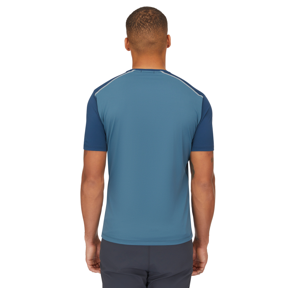 Force_Tee_OrionBlue_TempestBlue_QBL_05_OBT_Model_Back