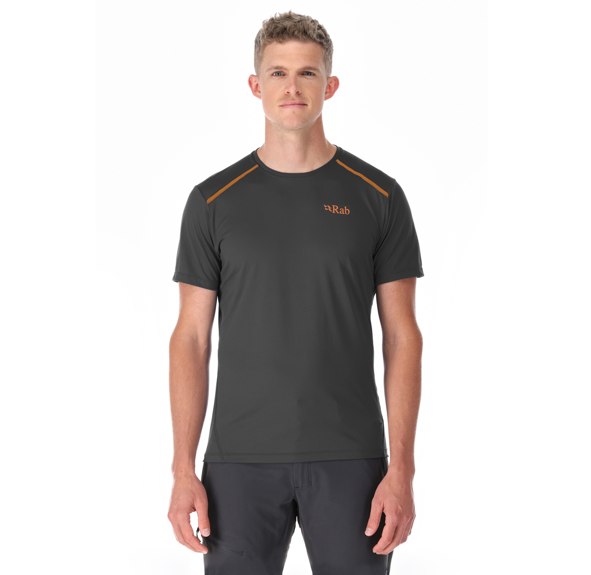 Force_Tee_Graphene_QBL_05_GRH_Model_FFront_Crop