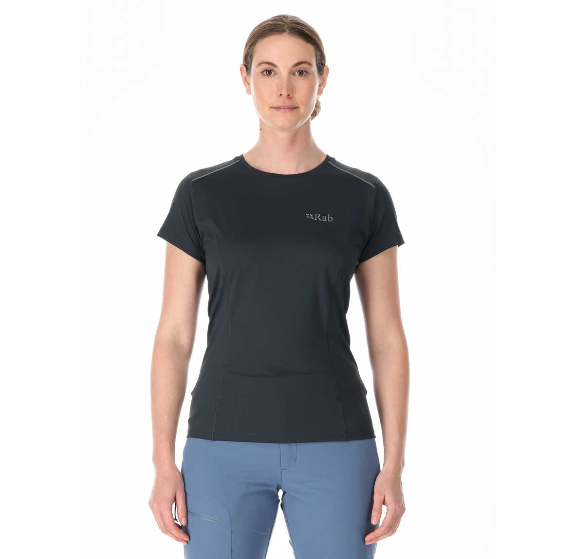 Womens_Force_Tee_Beluga_QBL_06_BEL_on_model