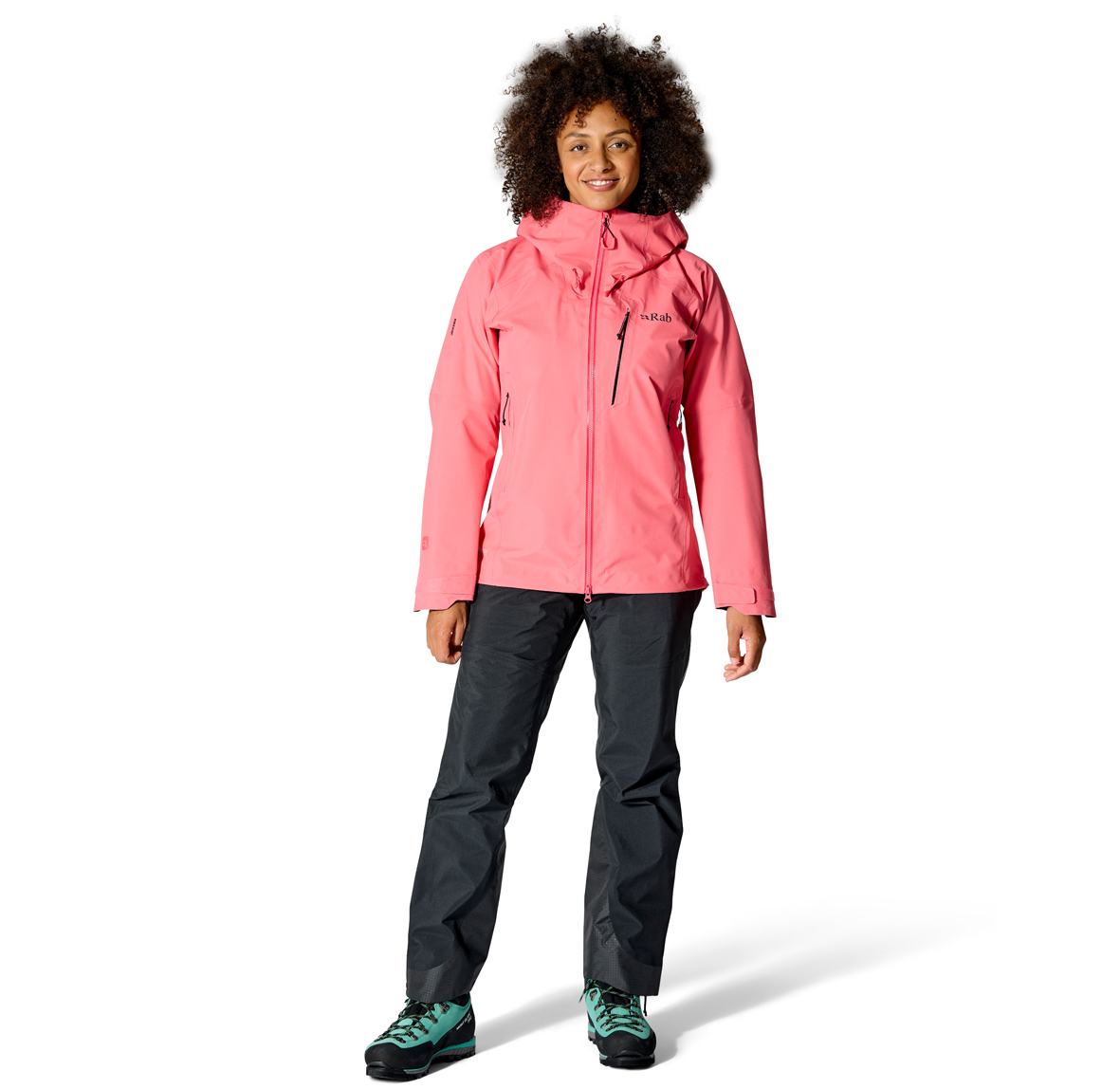 Womens_Latok_Alpine_GTX_Jacket_Hibiscus_QWI_40_HIB_model_front
