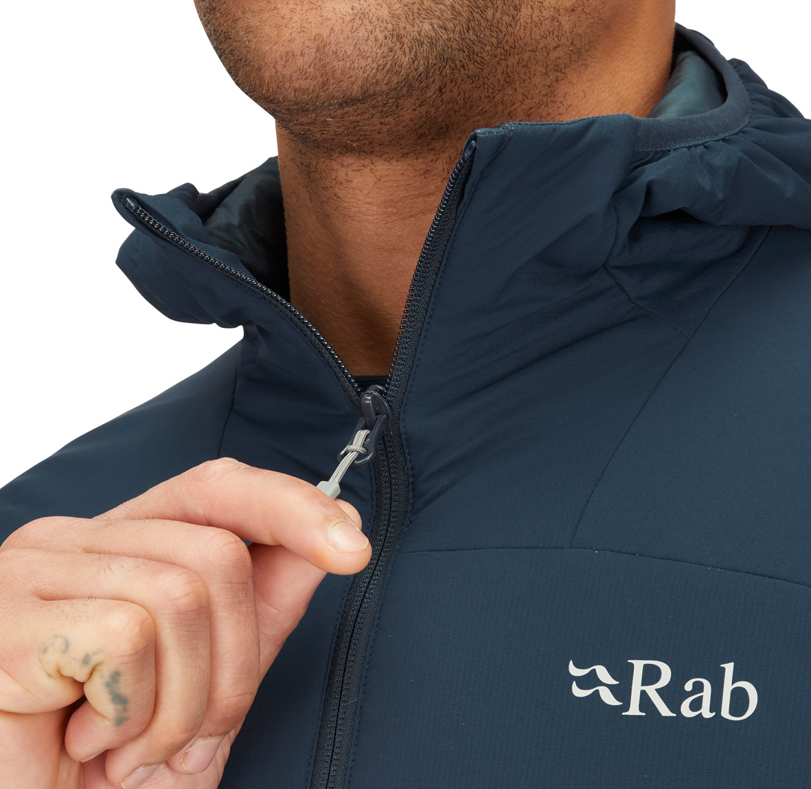 Xenair_Alpine_Light_Jacket_TempestBlue_QIP_17_TMB_Model_Detail_02