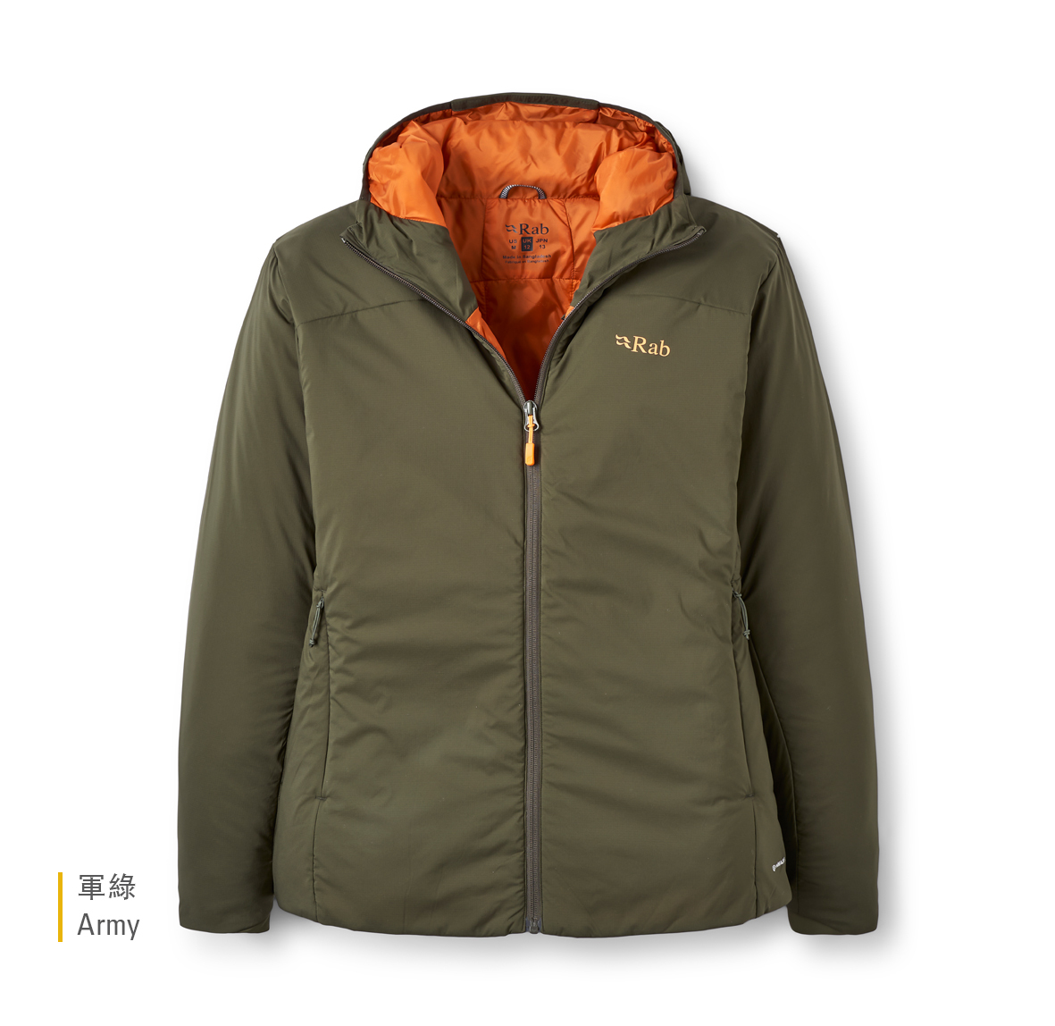 Womens_Xenair_Alpine_Light_Jacket_Army_QIP_18_ARM