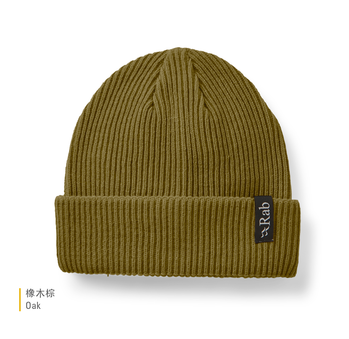 Perimeter_Rolled_Beanie_Oak_QAB_67_OAK