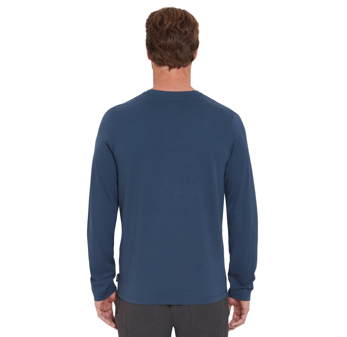 Basecamp_Logo_Badge_LS__Tee__QCC_10_TMB_MED_Model_Crop_Back