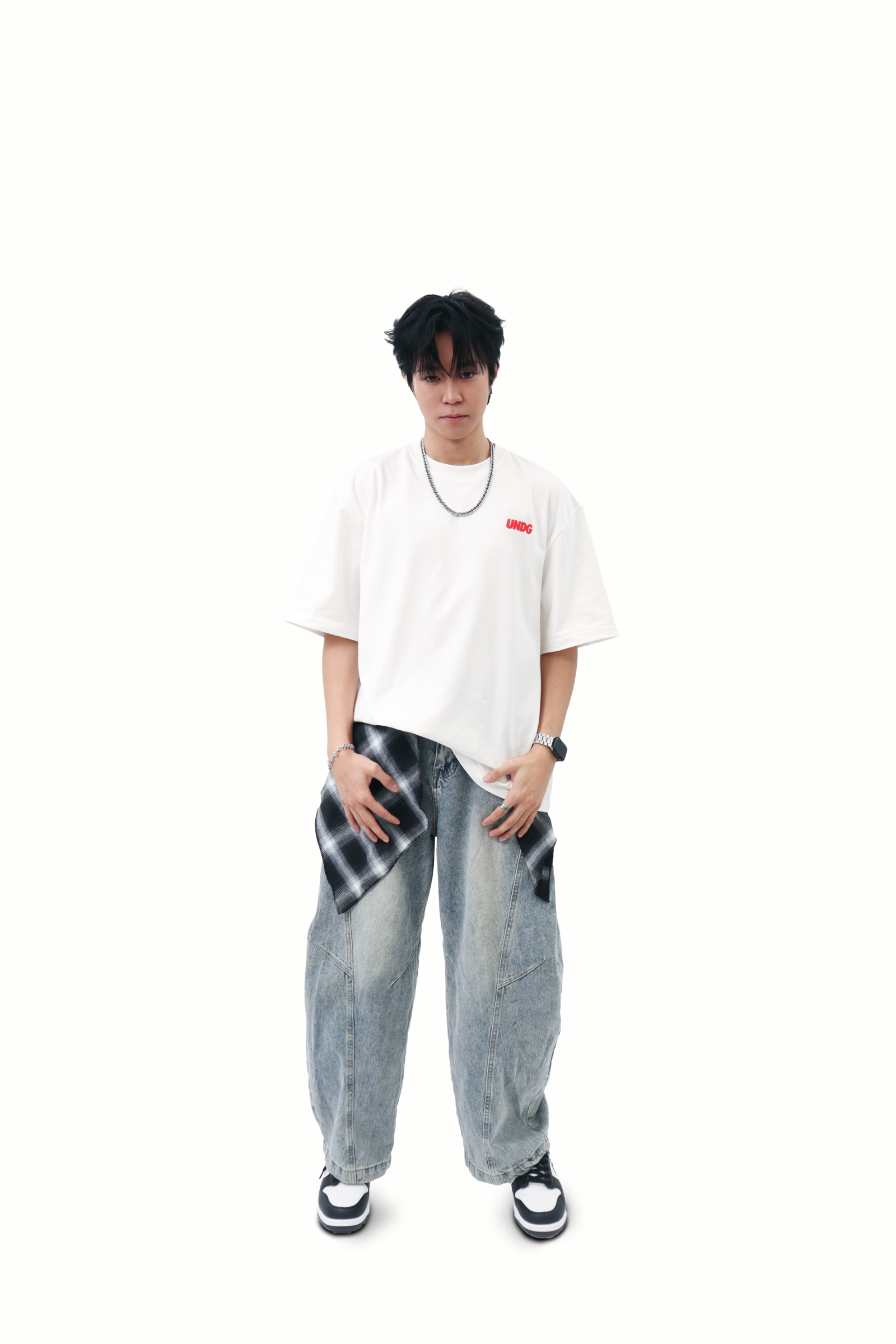 CLASSIC WHITE BLOOD 3