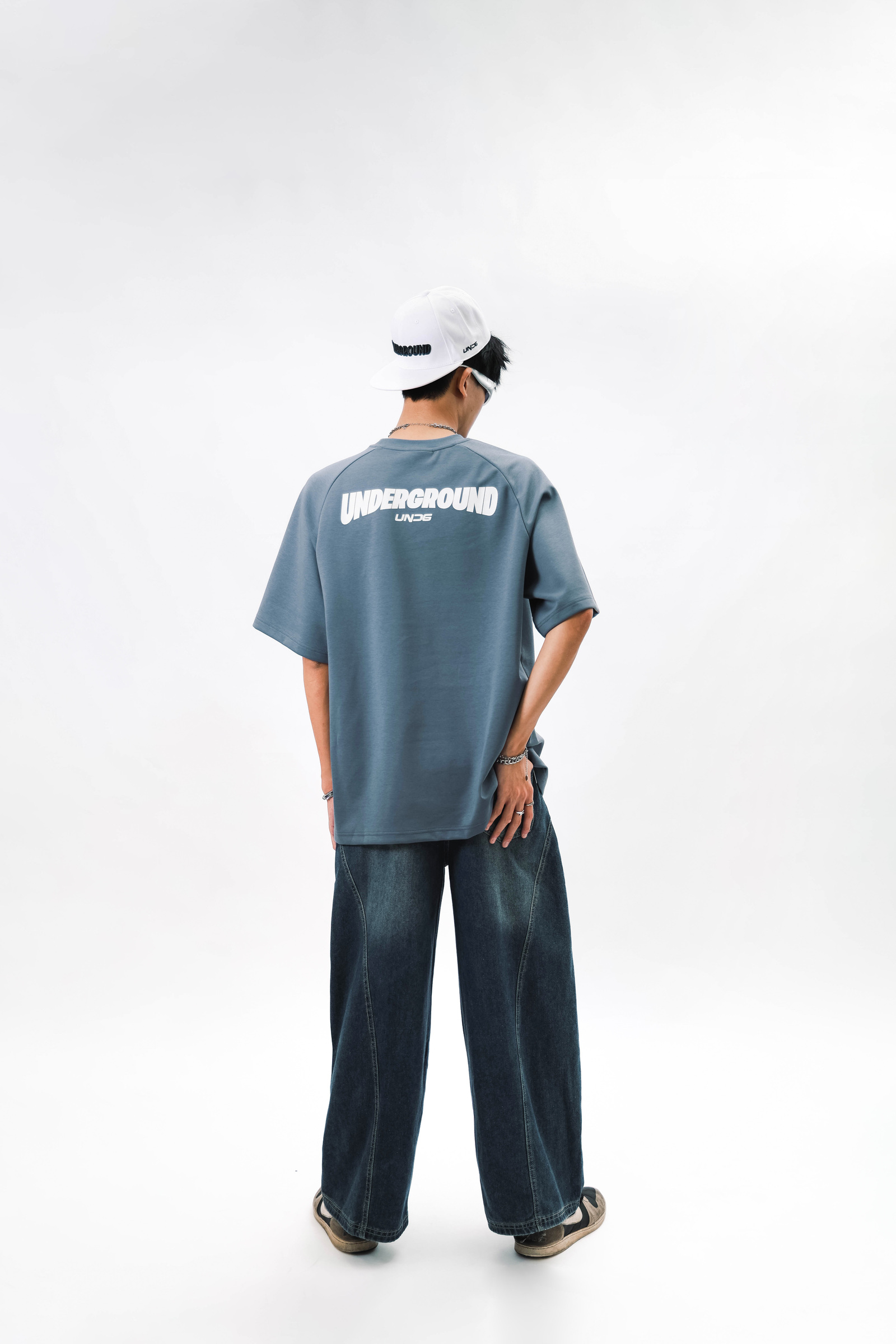 logo tee 20343