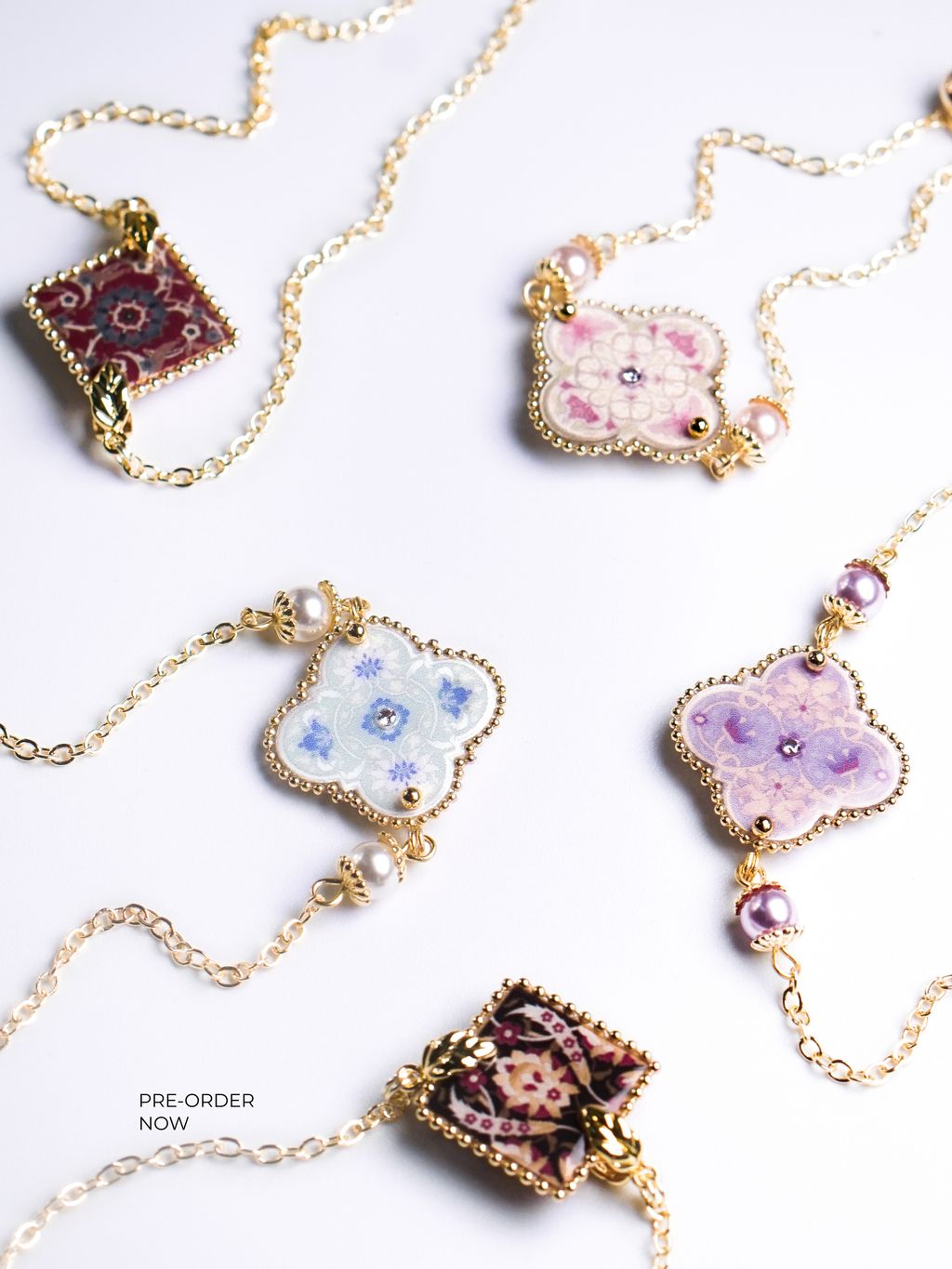 Garden Bracelet-2