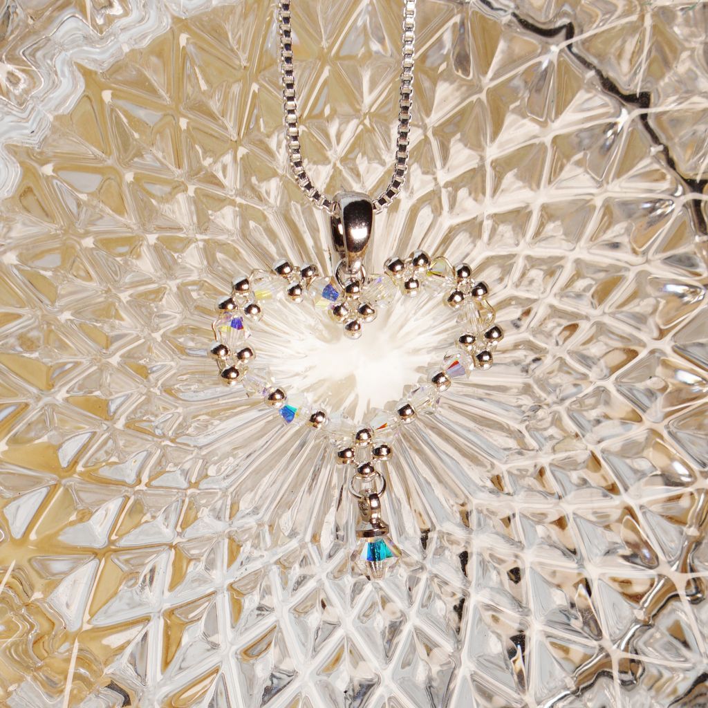 Regalia Necklace in Elysian