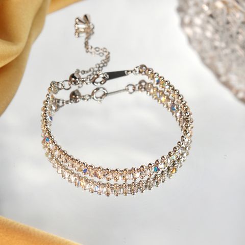 Regalia Bangle in Elysian