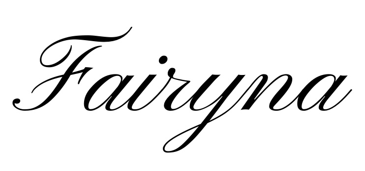Fairyna Official