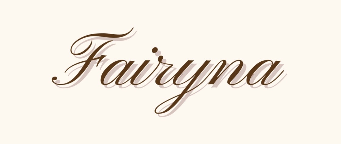 Fairyna Studio