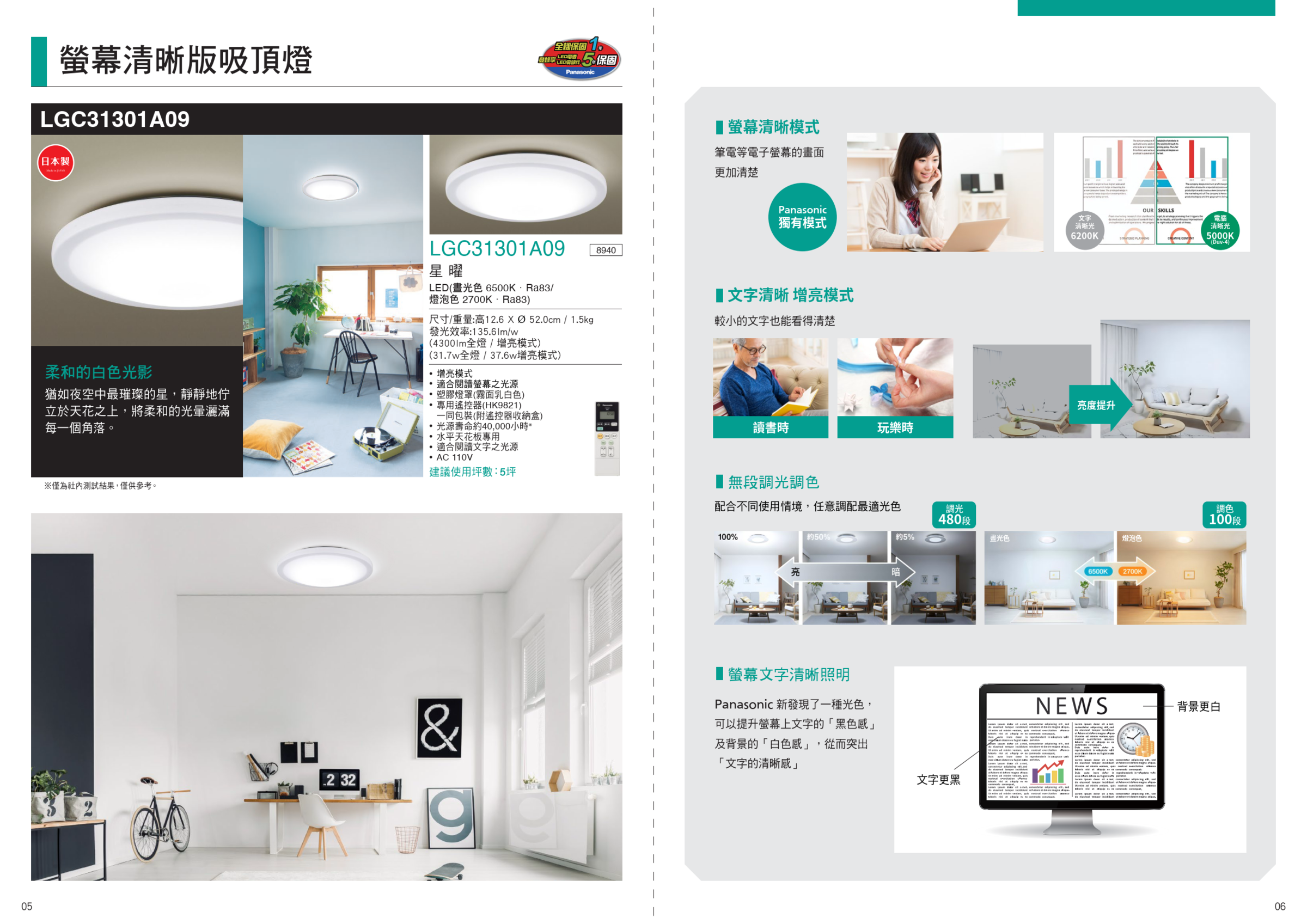 202509_Panasonic_照明綜合型錄_04