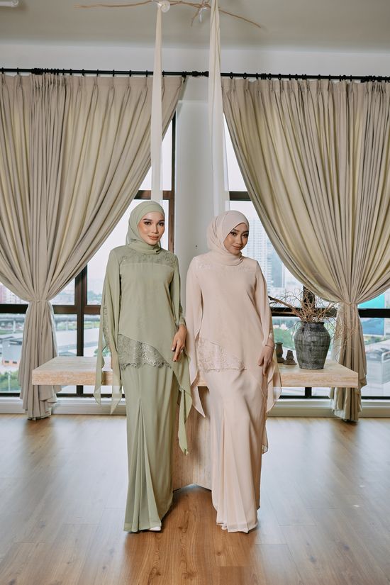 EVELYN KURUNG | QAAMNIE HOLDING SDN BHD