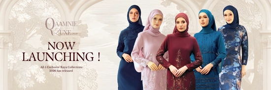  | QAAMNIE HOLDING SDN BHD