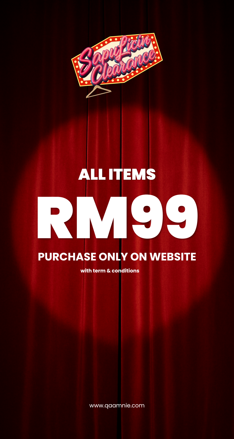  | QAAMNIE HOLDING SDN BHD