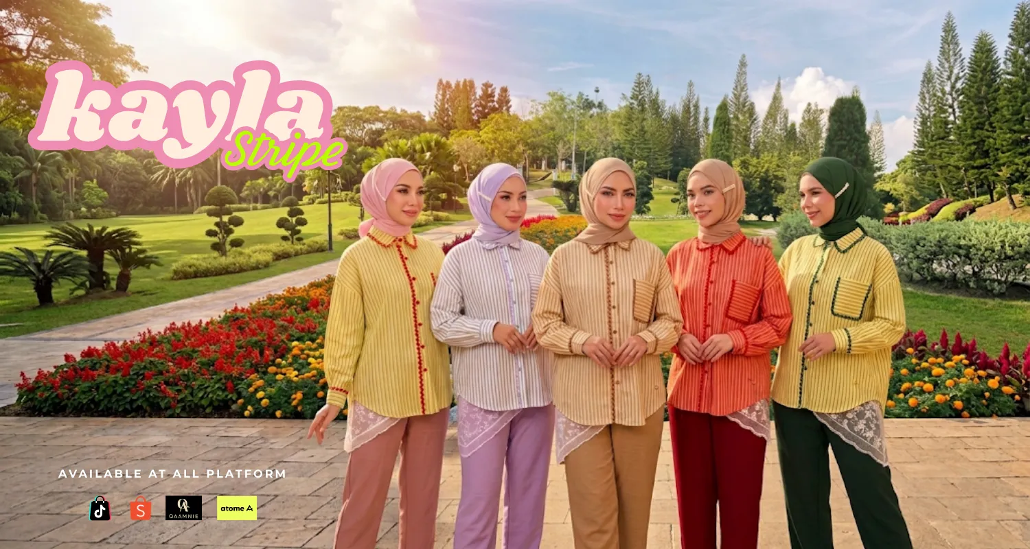  | QAAMNIE HOLDING SDN BHD