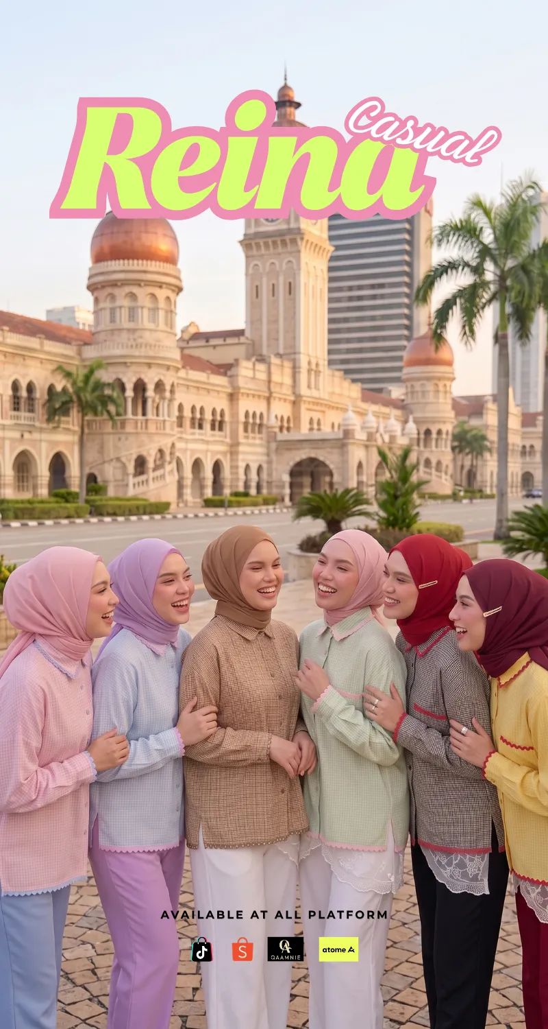  | QAAMNIE HOLDING SDN BHD