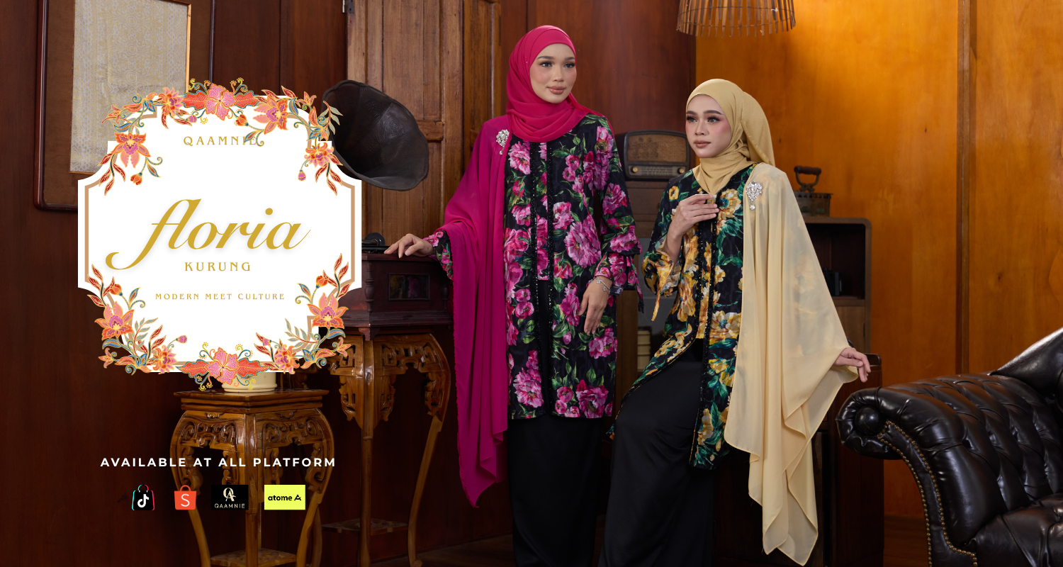 | QAAMNIE HOLDING SDN BHD