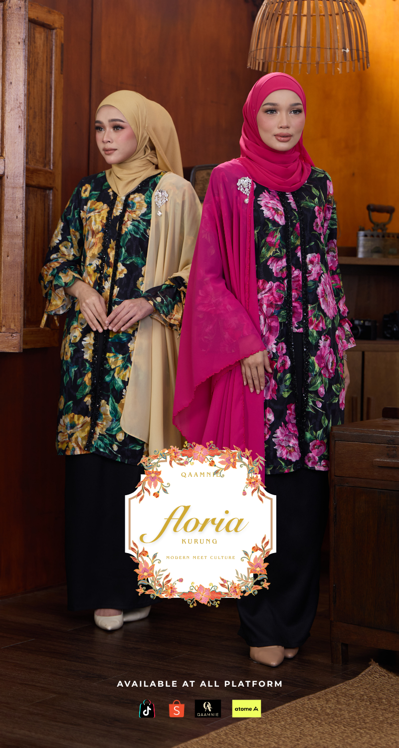  | QAAMNIE HOLDING SDN BHD