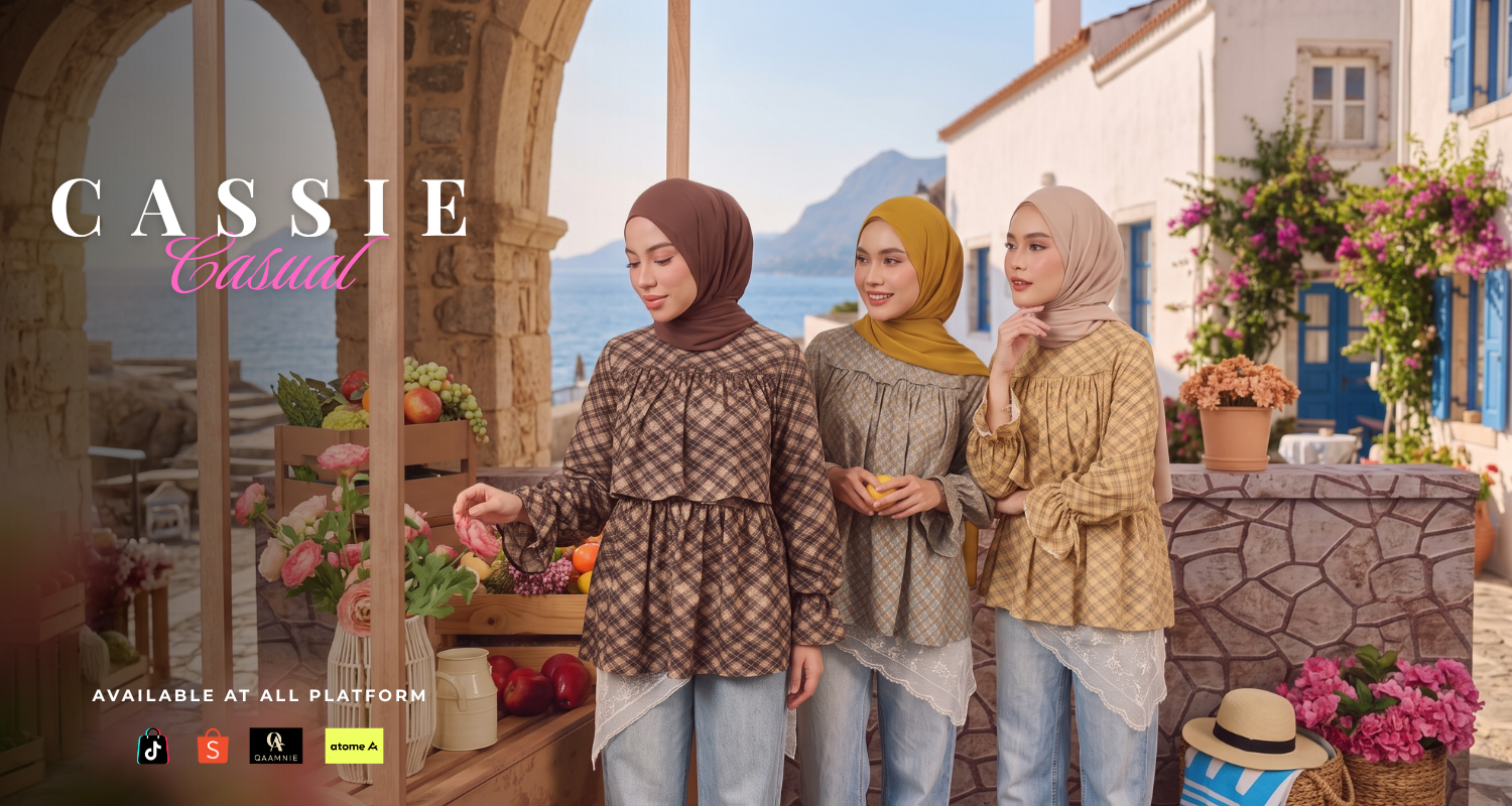  | QAAMNIE HOLDING SDN BHD