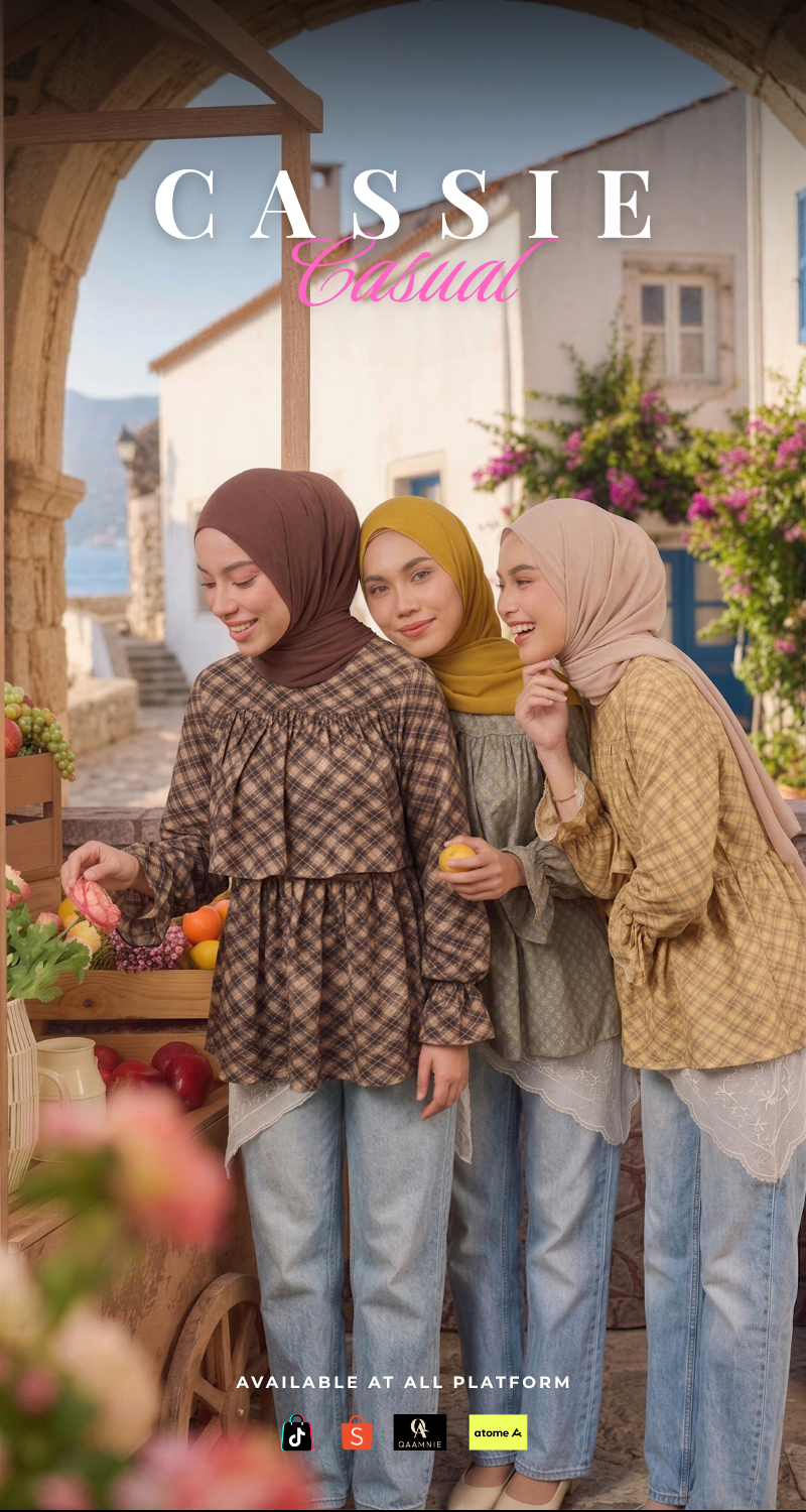  | QAAMNIE HOLDING SDN BHD