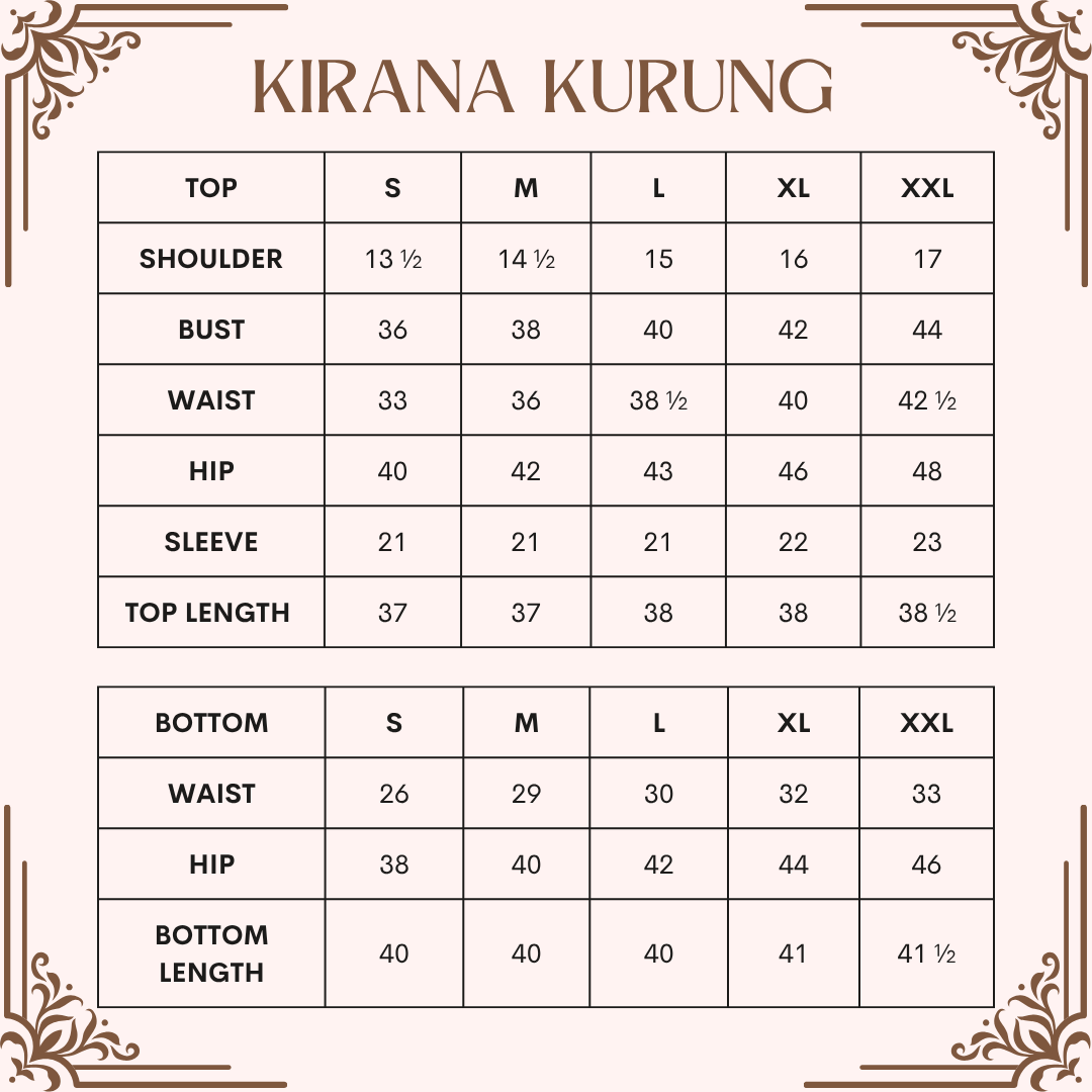 KIRANA