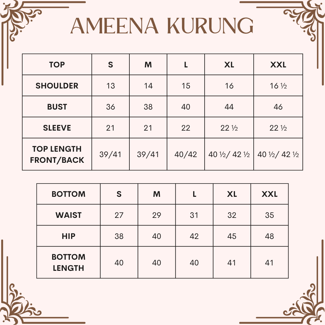 AMEENA