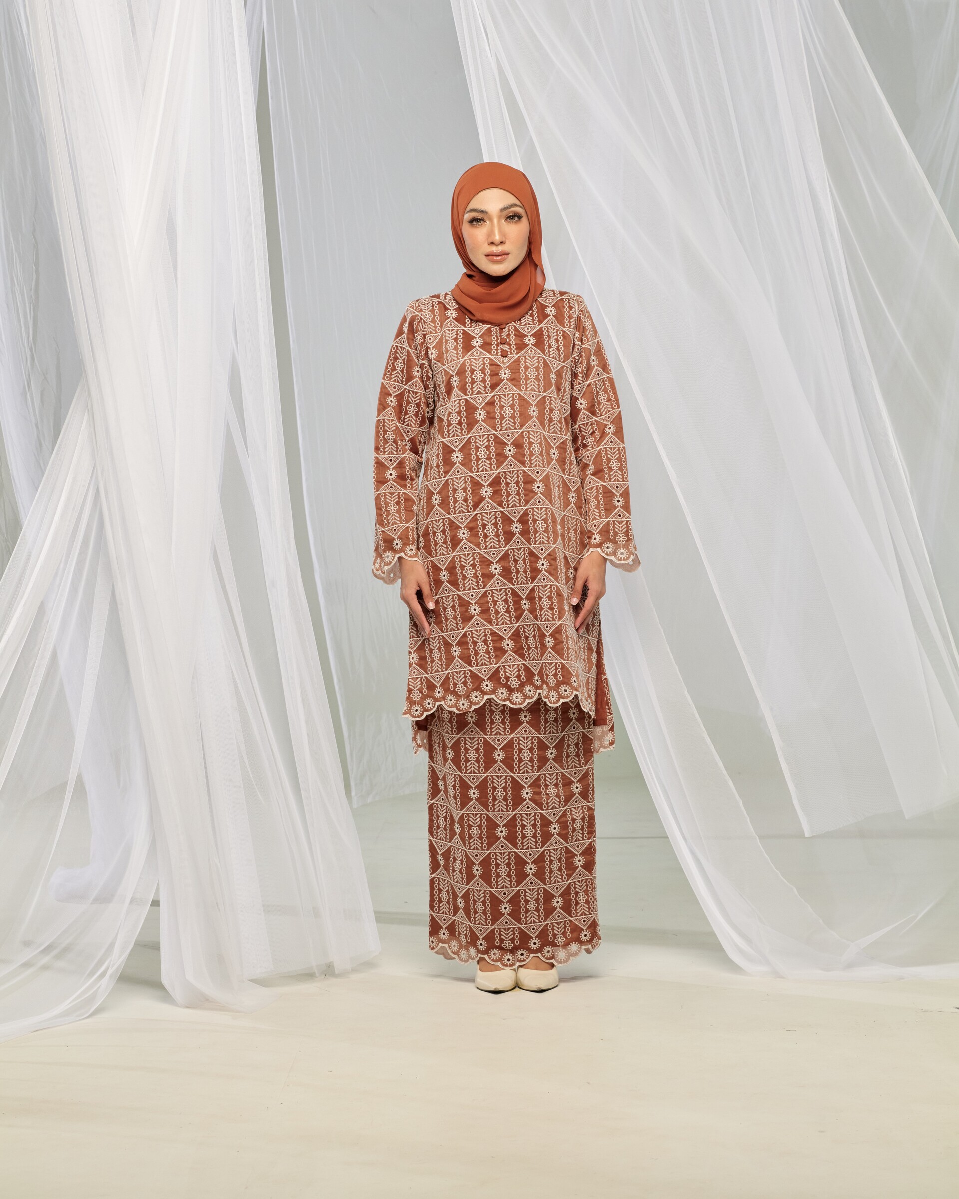 AMEENA 1